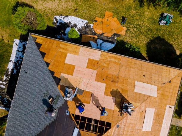 Trusted Prosperity, SC Roofing Contractor Experts