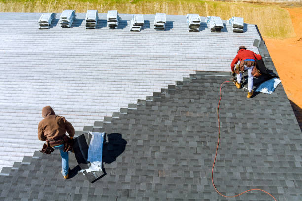 Slate Roofing Contractor in Prosperity, SC